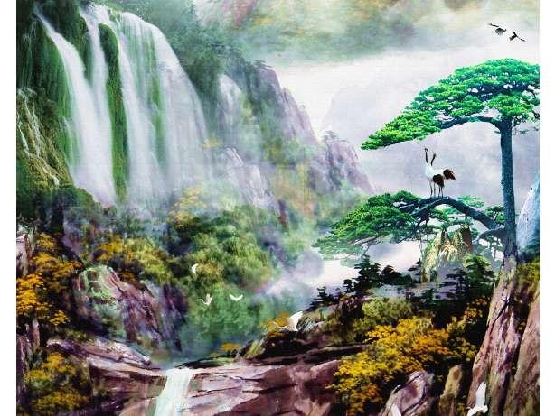 寻找迷路的松鼠