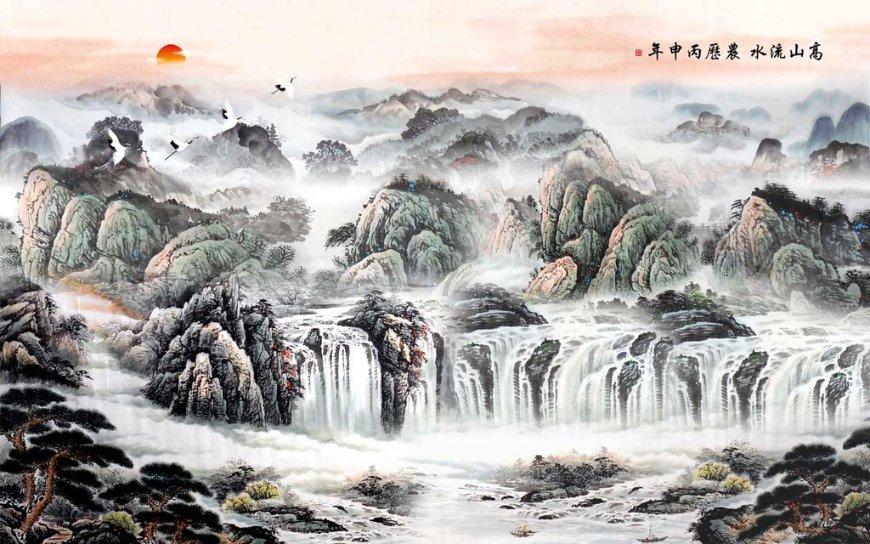 改编自高罗佩同名小说,《大唐狄公案》将在荷兰播出
